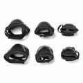 ROLLERBLADE Evo Pro Gear Junior 3 Pack Prostateftika - Mavro